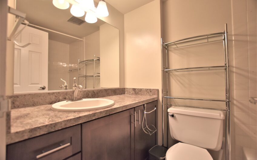 10E – Renovated Furnished 10th Floor Studio