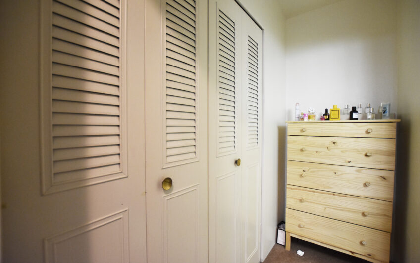 4H – Nice North Side Furnished Studio