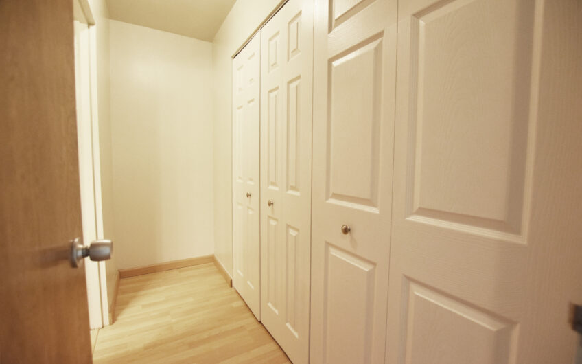 20L – Newly Renovated Unfurnished South Side Grand Studio