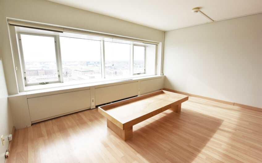 20L – Newly Renovated Unfurnished South Side Grand Studio