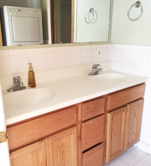 Nice Two Bedroom Near Med Center