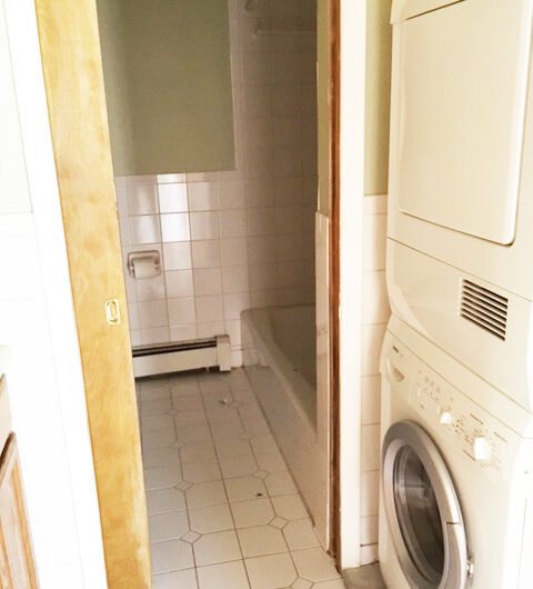 Nice Two Bedroom Near Med Center