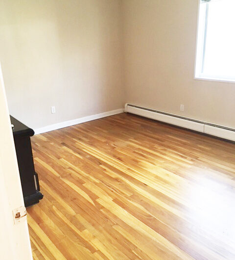Nice Two Bedroom Near Med Center