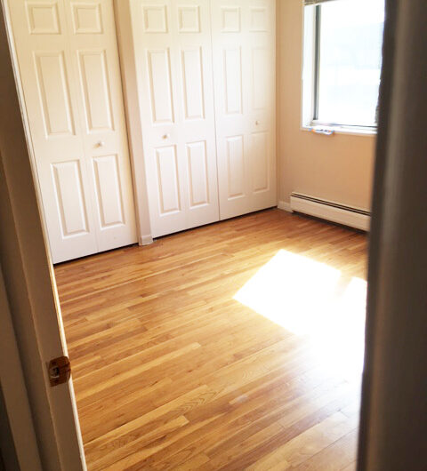 Nice Two Bedroom Near Med Center