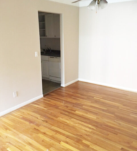 Nice Two Bedroom Near Med Center