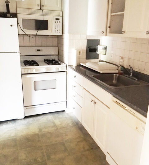 Nice Two Bedroom Near Med Center
