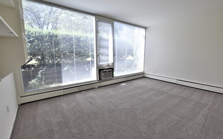 Three Bedroom 1-1/2 Bath Condo Located 3/4 Mile East of UM Campus