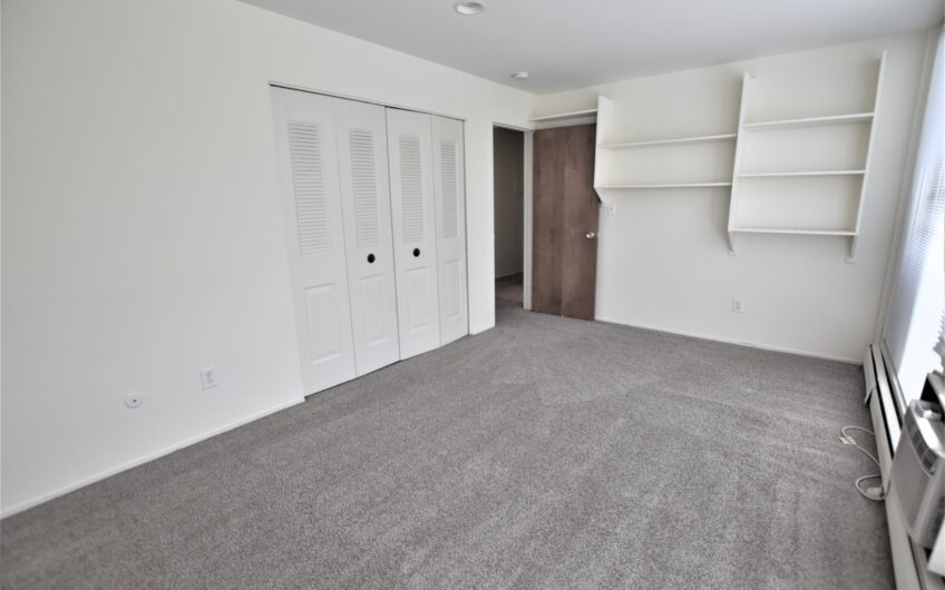 Three Bedroom 1-1/2 Bath Condo Located 3/4 Mile East of UM Campus