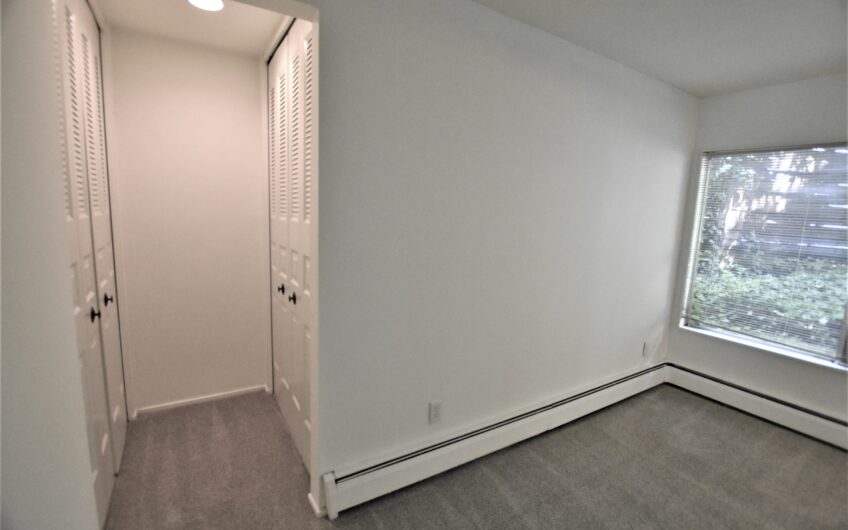Three Bedroom 1-1/2 Bath Condo Located 3/4 Mile East of UM Campus