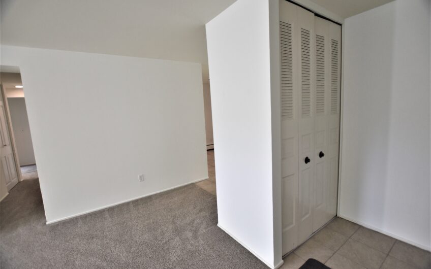 Three Bedroom 1-1/2 Bath Condo Located 3/4 Mile East of UM Campus