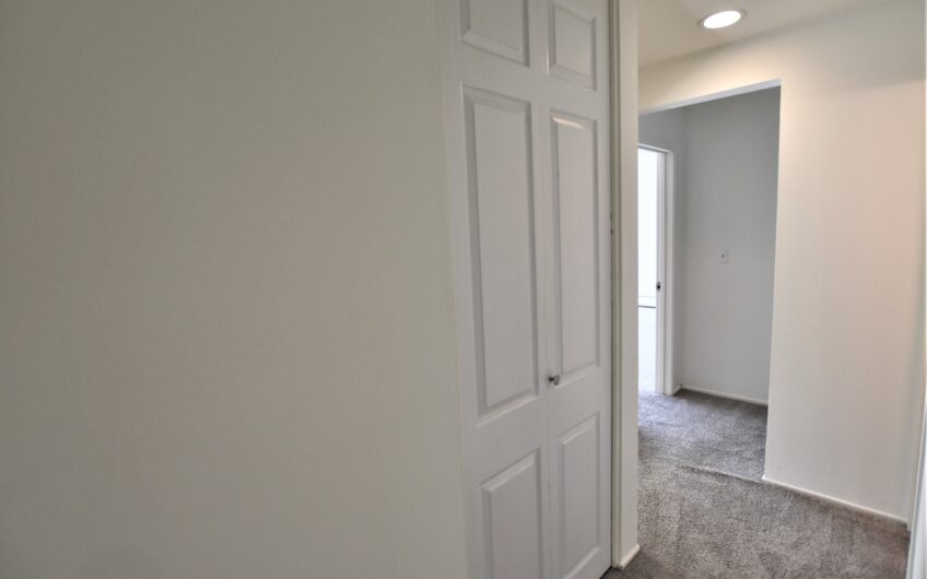 Three Bedroom 1-1/2 Bath Condo Located 3/4 Mile East of UM Campus