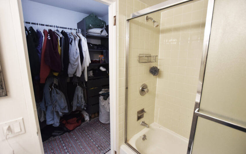 21H – Nicely Renovated Furnished North Side Studio