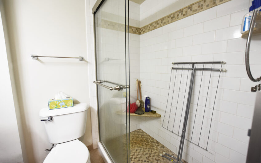 21E – North Side 21st Floor Studio with Renovated Bath