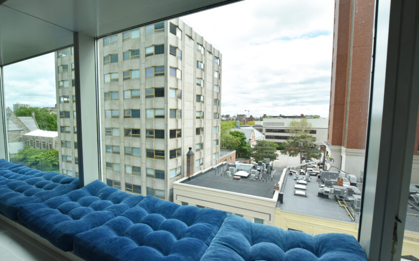 5C – Renovated Southwest Corner Large One Bedroom